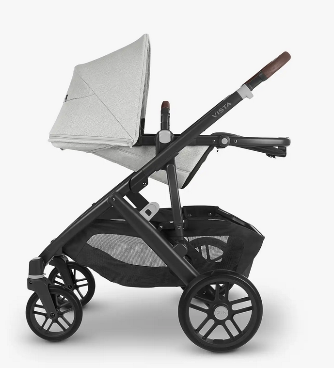 Uppababy vista 2025 floor model